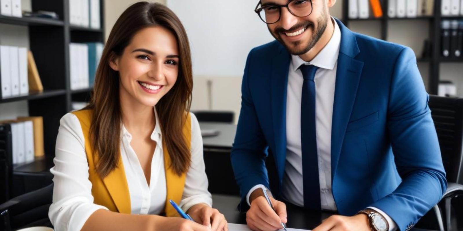 Preparación para comprar una propiedad pago inicial