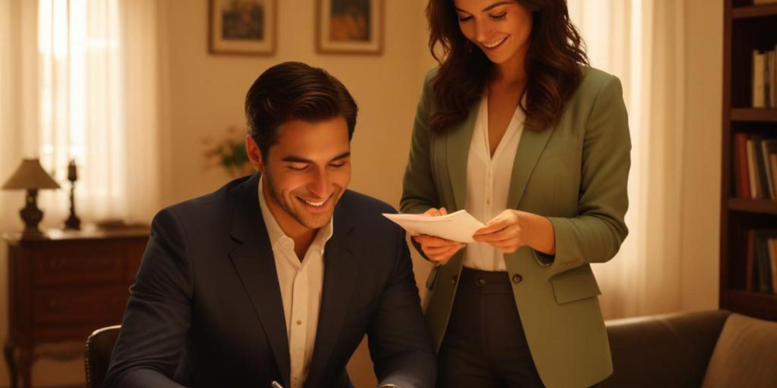 Gastos de cierre en la compra de una casa