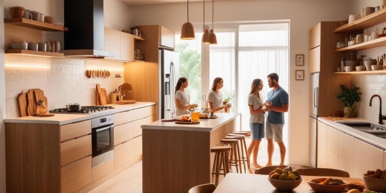 Remodelación interna en Florida: Guía completa y práctica