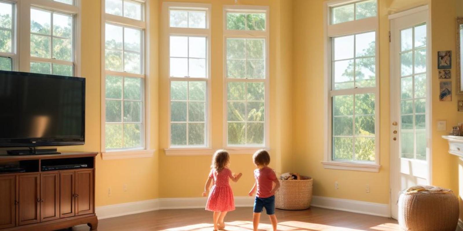 Tipos de pisos ideales para familias en Florida